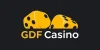 GDF Casino logo